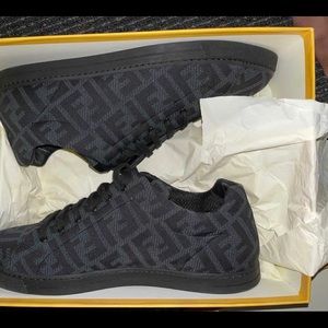 Fendi Sneakers